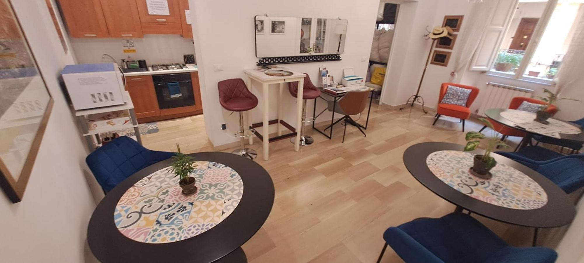 Casa Linnea — Foto 1